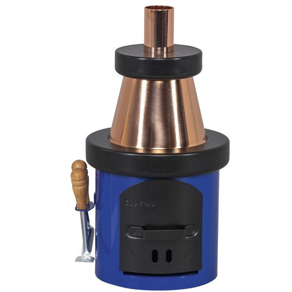 The Seasonal Aisle Smoker's Chimney Wayfair.co.uk